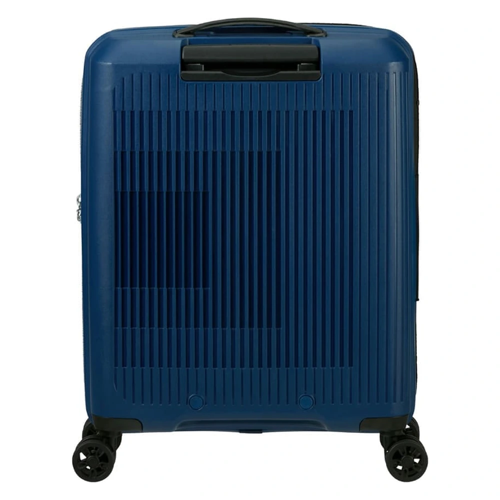 טרולי עלייה למטוס אמריקן טוריסטר Aerostep 55 ס"מ Turquoise Tonic