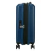טרולי עלייה למטוס אמריקן טוריסטר Aerostep 55 ס"מ Turquoise Tonic