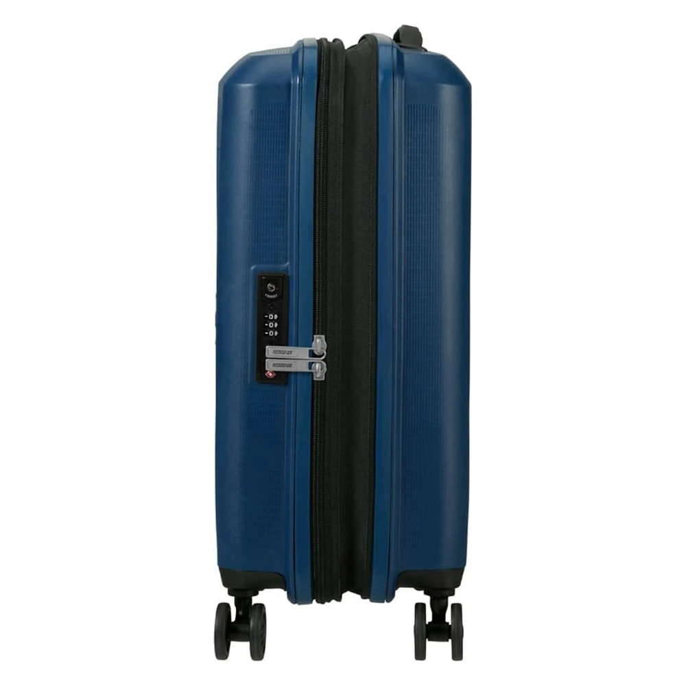 טרולי עלייה למטוס אמריקן טוריסטר Aerostep 55 ס"מ Turquoise Tonic