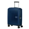 טרולי עלייה למטוס אמריקן טוריסטר Aerostep 55 ס"מ Turquoise Tonic