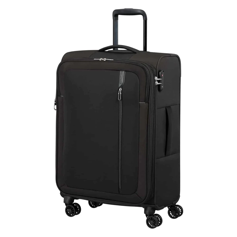 nitestream-blk66_f34-big.webp מזוודה בינונית מתרחבת American Tourister Nitestream 66 ס"מ