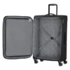 מזוודה גדולה מתרחבת American Tourister Nitestream 77 ס"מ