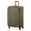 מזוודה גדולה מתרחבת American Tourister Nitestream 77 ס"מ