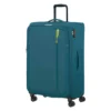 מזוודה גדולה מתרחבת American Tourister Nitestream 77 ס"מ