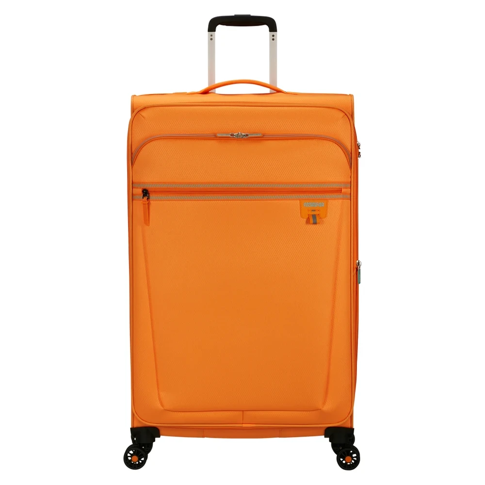 מזוודה גדולה מתרחבת אמריקן טוריסטר AeroSpin 80 ס"מ