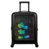 טרולי דיסני עם נפח מתרחב Mickey Neon Gradient 55 ס"מ