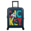 מזוודת ילדים קשיחה דיסני Dashpop Mickey Pop 55 ס"מ