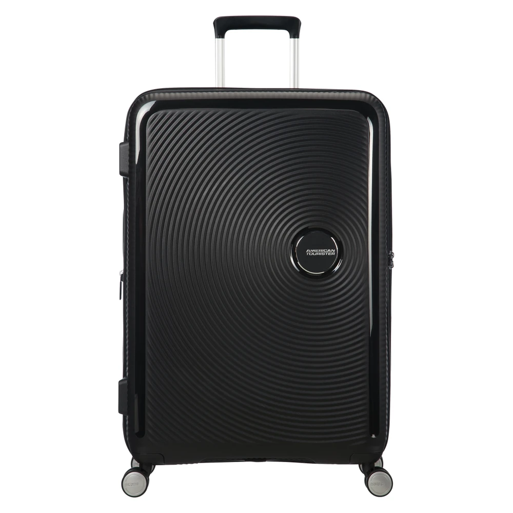 official-sb_black-1.webp מזוודה גדולה American Tourister SoundBox 77 ס"מ מתרחבת – מבחר צבעים