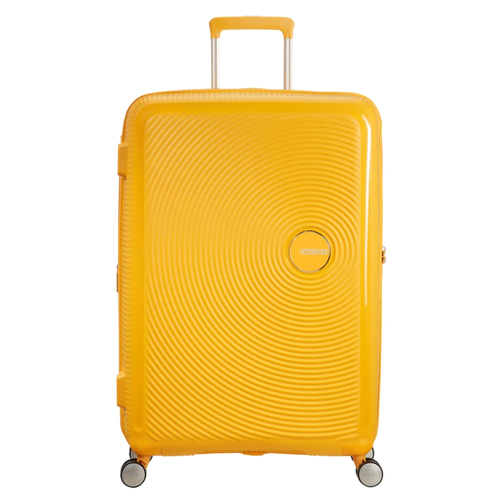official-sb_yellow-2.webp מזוודה ענקית אמריקן טוריסטר SoundBox 80 ס"מ מתרחבת