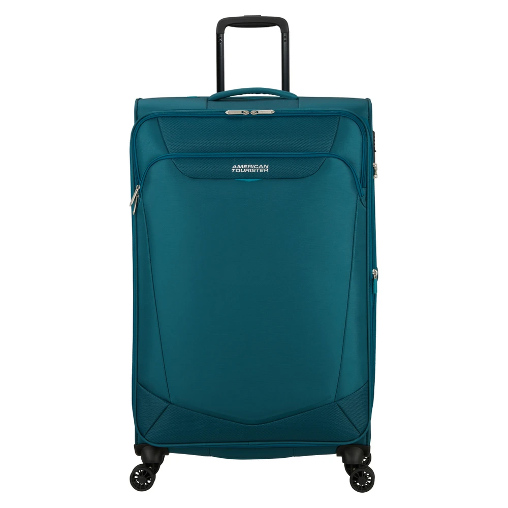 official-sr80_teal-1.webp מזוודה גדולה אמריקן טוריסטר SummerRide 80 ס"מ