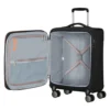 official-wl-158076-0614-2-big-1.webp טרולי עלייה למטוס אמריקן טוריסטר Wanderlite 55 ס"מ מתרחב
