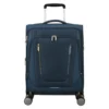 official-wl-158076-1265-1-1.webp טרולי עלייה למטוס אמריקן טוריסטר Wanderlite 55 ס"מ מתרחב
