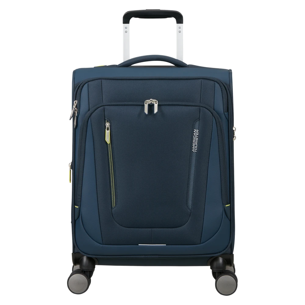 official-wl-158076-1265-1-1.webp טרולי עלייה למטוס אמריקן טוריסטר Wanderlite 55 ס"מ מתרחב