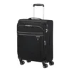 v155264-sq.webp טרולי אמריקן טוריסטר AeroSpin 55 ס"מ אפור
