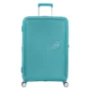 v156833-sq.webp מזוודה גדולה American Tourister SoundBox 77 ס"מ מתרחבת – מבחר צבעים
