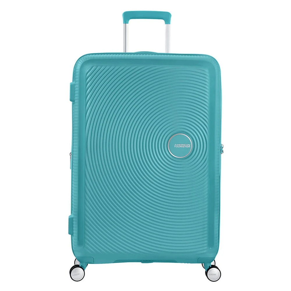 v156833-sq.webp מזוודה גדולה American Tourister SoundBox 77 ס"מ מתרחבת – מבחר צבעים