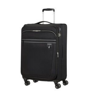 מזוודה גדולה מתרחבת אמריקן טוריסטר AeroSpin 80 ס"מ